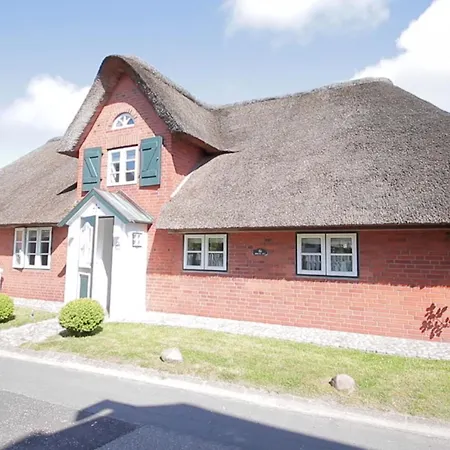 Suetjers Hues - Kleines Nest