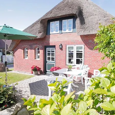 Appartement Suetjers Hues - Kleines Nest *