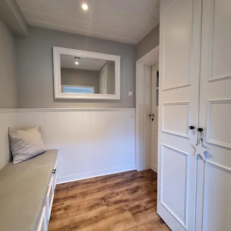 Suetjers Hues - Kleines Nest