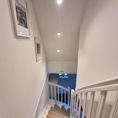 Suetjers Hues - Kleines Nest Appartement *