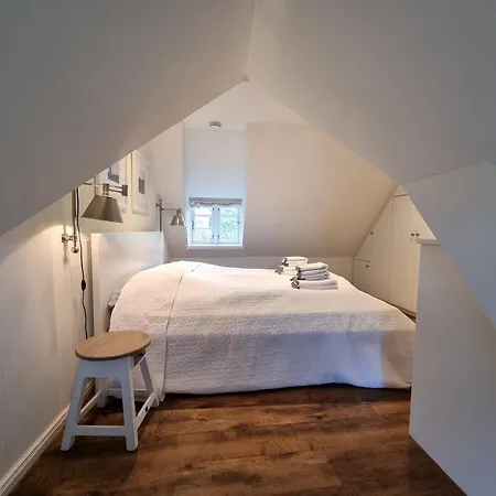 Suetjers Hues - Kleines Nest