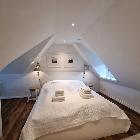 Suetjers Hues - Kleines Nest