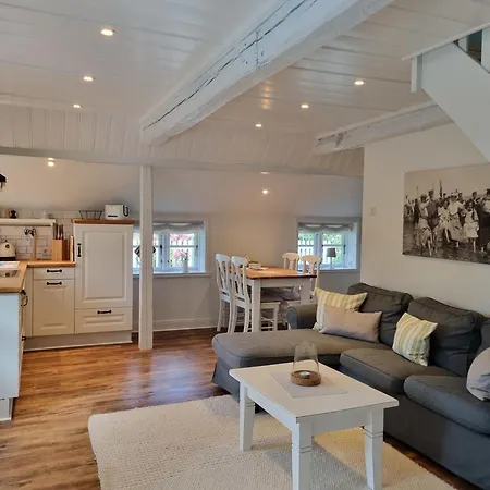 Suetjers Hues - Kleines Nest Apartment