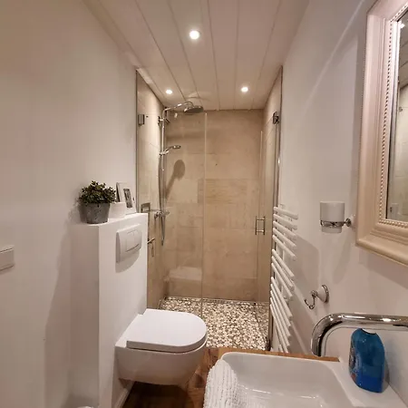 Appartement Suetjers Hues - Kleines Nest *