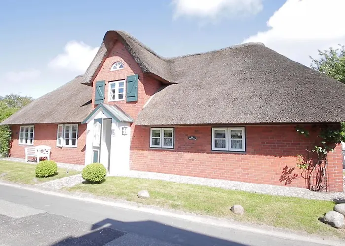 Suetjers Hues - Kleines Nest