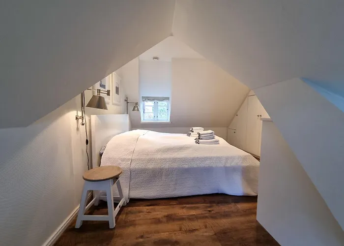 Suetjers Hues - Kleines Nest